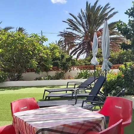 Villa Clara San Sebastián de la Gomera Exterior foto