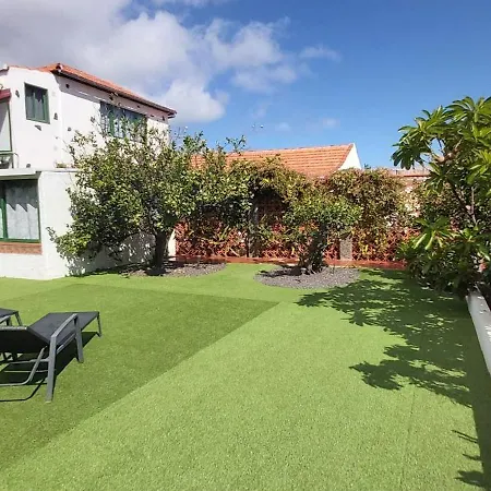 Villa Clara San Sebastián de la Gomera Exterior foto