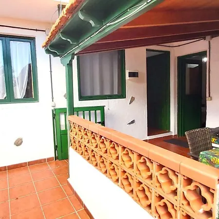 Villa Clara San Sebastián de la Gomera Exterior foto