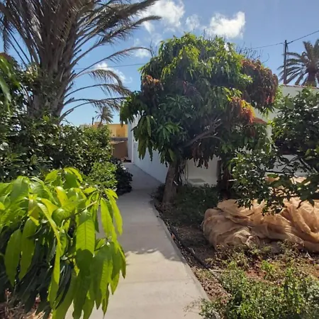 Villa Clara San Sebastián de la Gomera Exterior foto