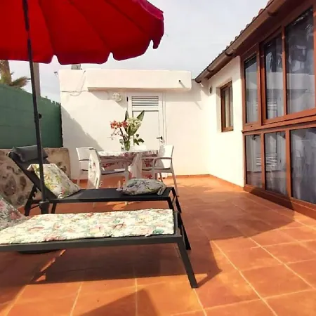 Villa Clara San Sebastián de la Gomera Exterior foto