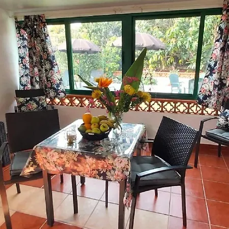 Villa Clara San Sebastián de la Gomera Exterior foto