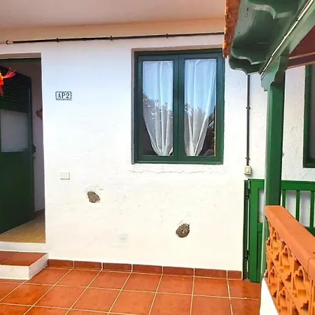 Villa Clara San Sebastián de la Gomera Quarto foto