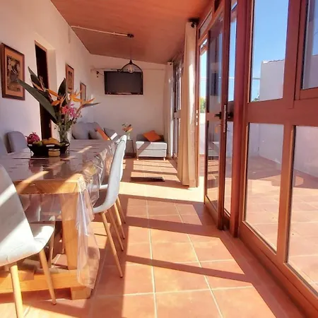 Villa Clara San Sebastián de la Gomera Quarto foto