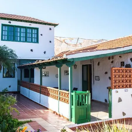 Villa Clara San Sebastián de la Gomera Exterior foto