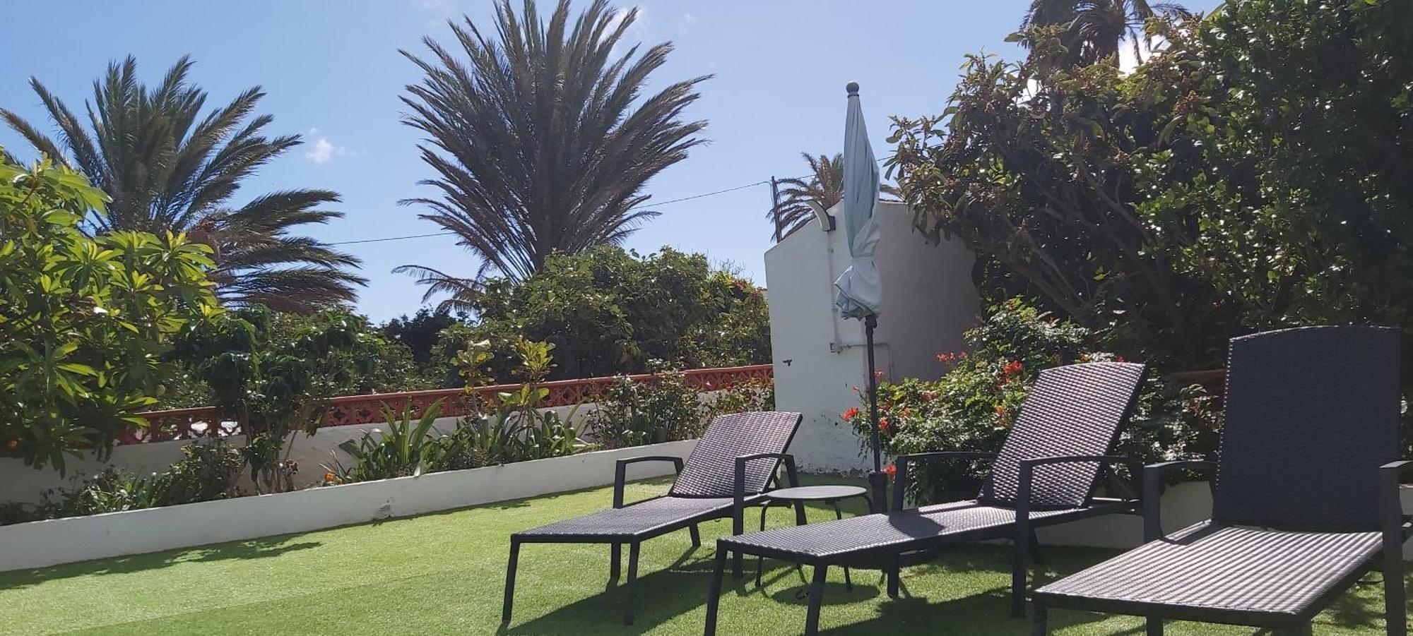 Hébergement de vacances Clara San Sebastián de la Gomera