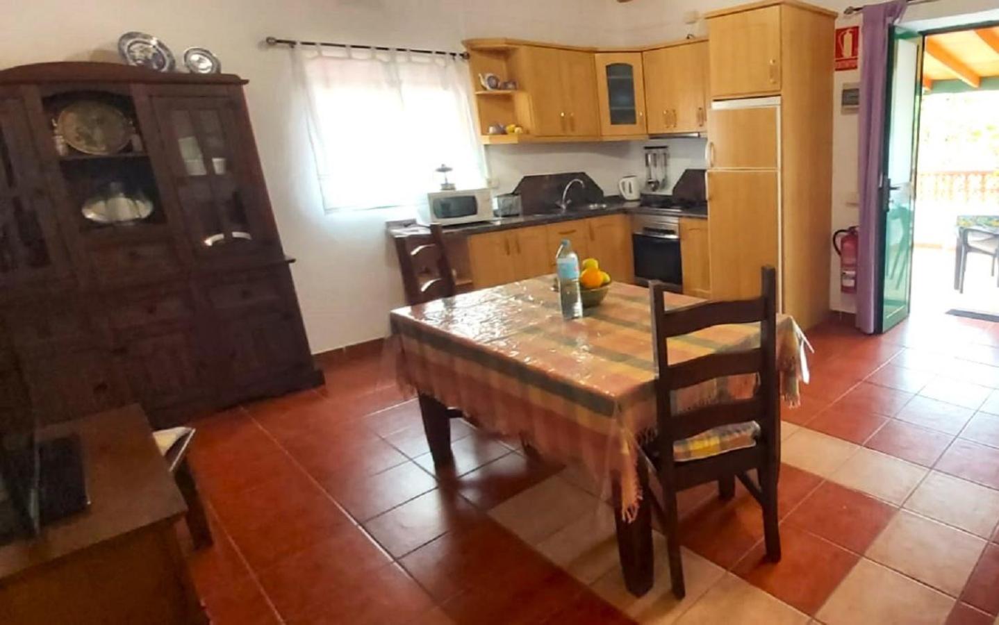 Clara Hébergement de vacances San Sebastián de la Gomera