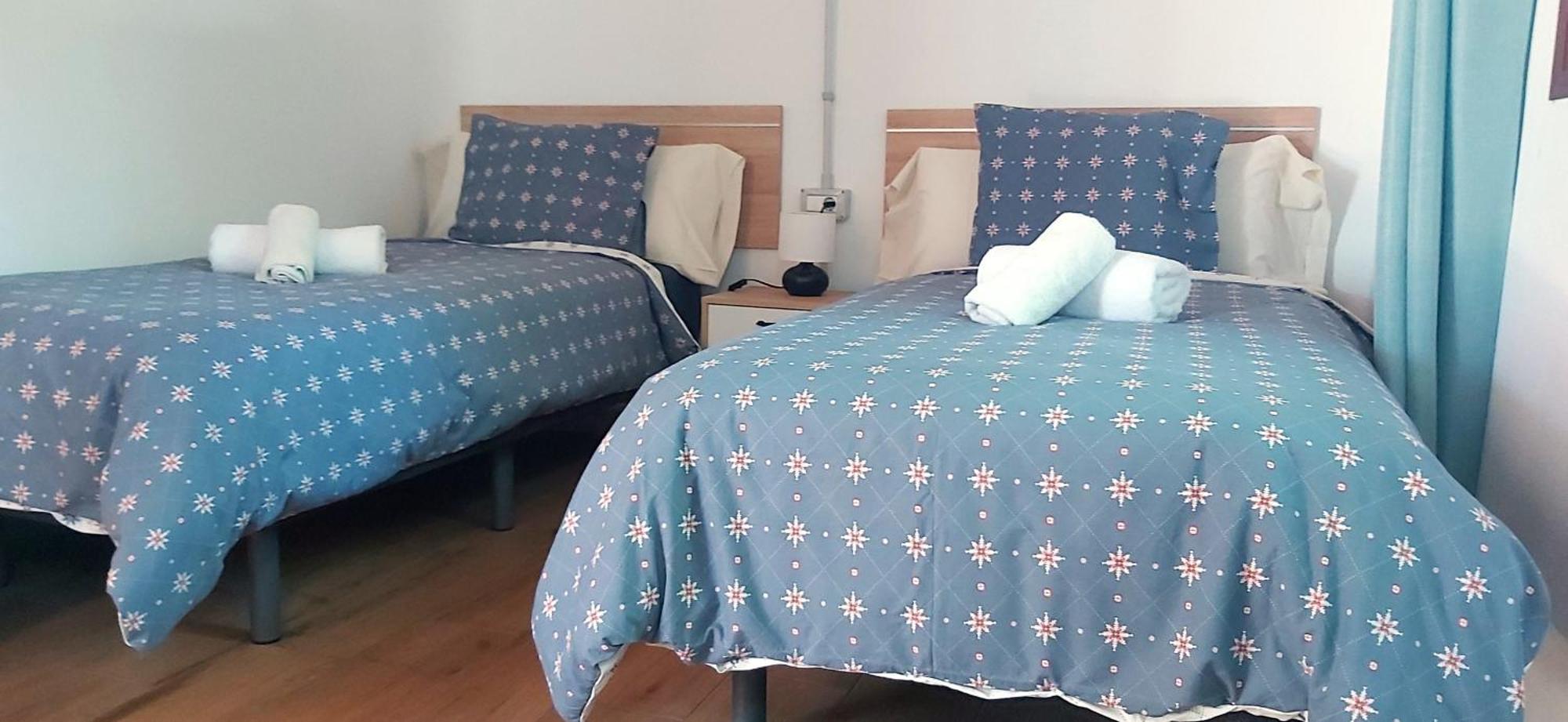 Clara Hébergement de vacances San Sebastián de la Gomera
