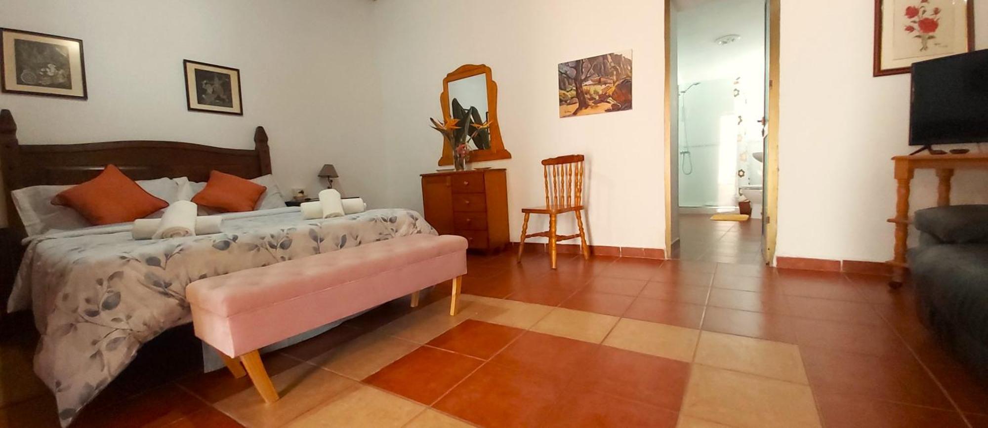 Clara Hébergement de vacances San Sebastián de la Gomera