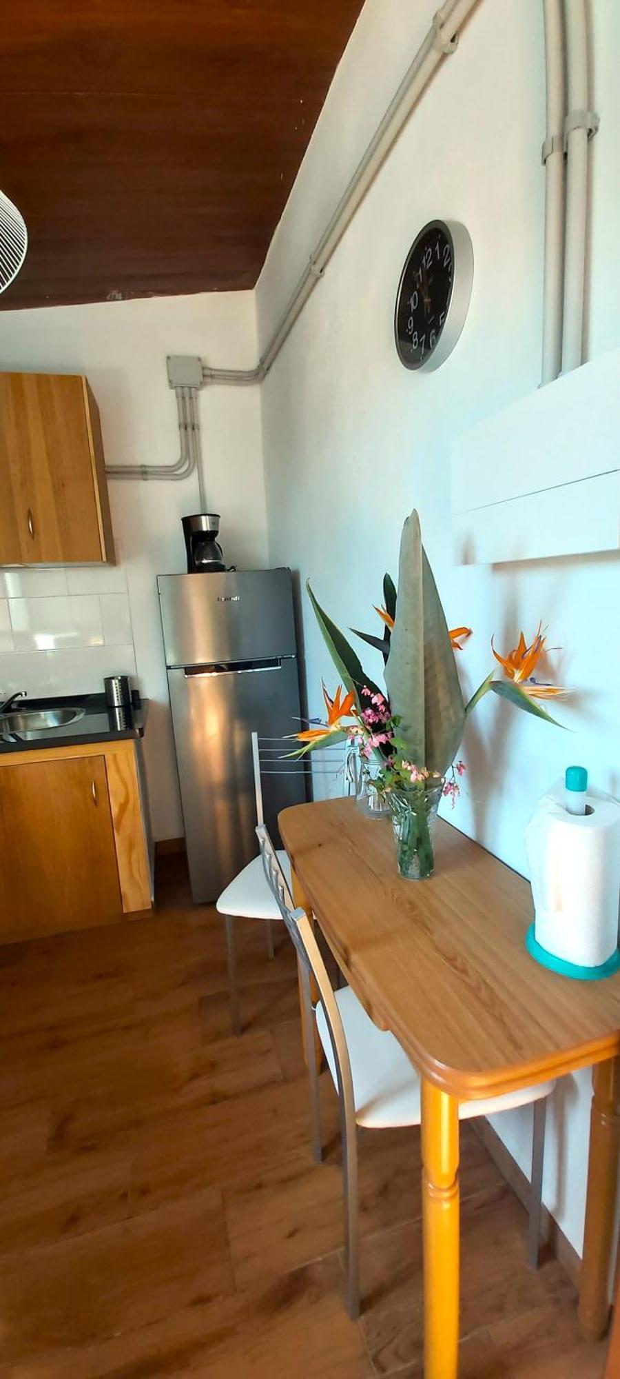 Hébergement de vacances Clara