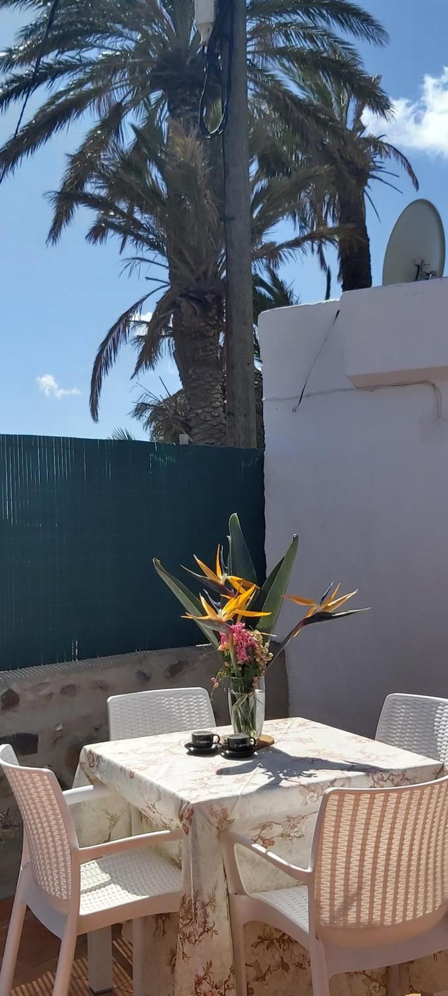 Clara Hébergement de vacances San Sebastián de la Gomera